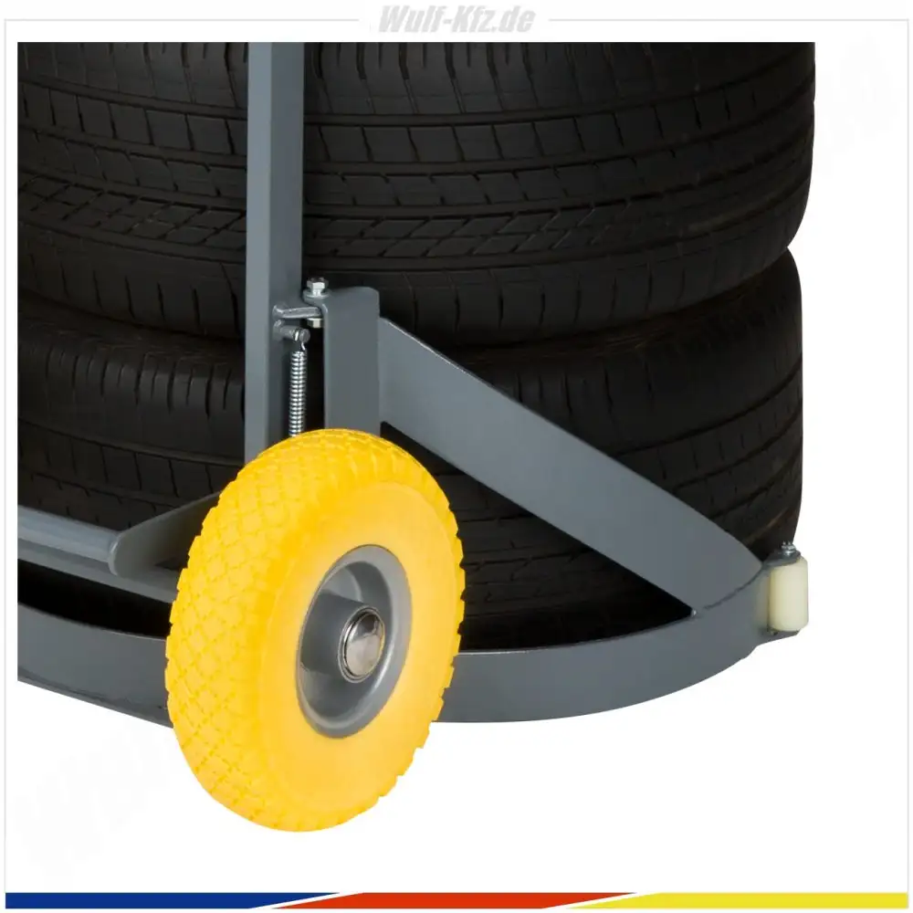 Winntec Reifenkarre Smart Cart